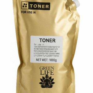 Brother Toner Powder TN630/TN660/TN2312/TN2325/TN2360/TN2380/DCP-L2540/DCP-L2520D/DCPL2520DW/MFC2700/MFC2740HL -L2320D/HL -L2300D/HL -L2360DN/HL -L2340FE/HL -L2315FE/HL -256CDN