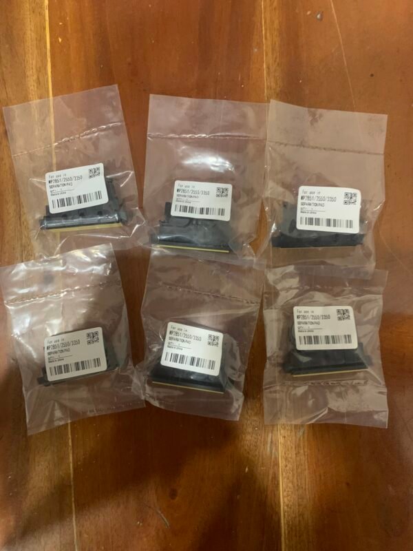 ADF SEPARAFTION PAD ASSY RICOH 2851